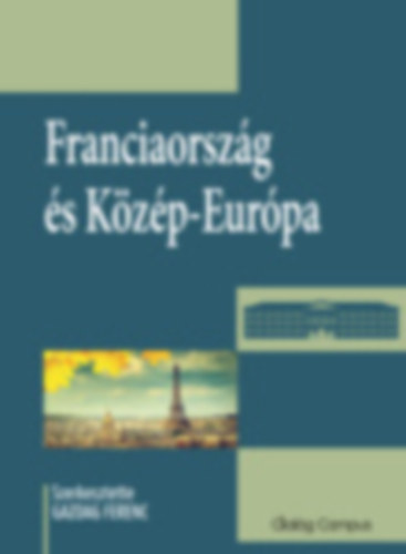 Franciaorszg s Kzp-Eurpa