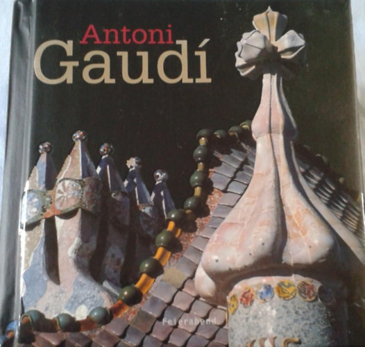 Gaudi obra completa/Complete works Gaudi