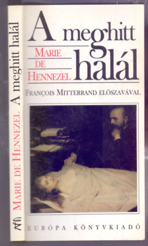 A meghitt hall (tanatolgia - Francois Mitterand elszavval)
