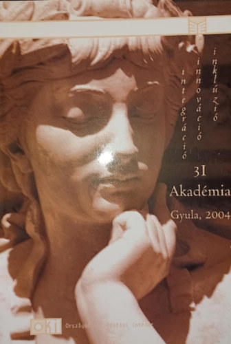 3 I Akad�mia - Innov�ci�, integr�ci�, inkl�zi�