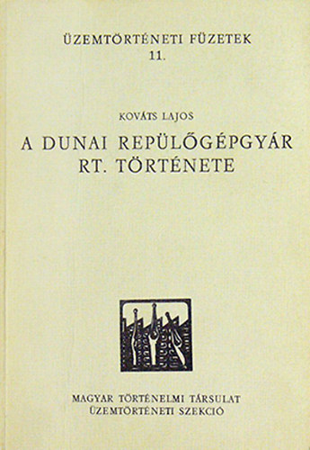 A Dunai Replgpgyr Rt. trtnete