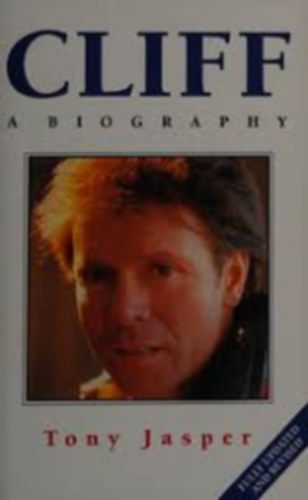 Tony Jasper - Cliff: A Biography