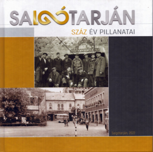 Salgtarjn - Szz v pillanatai