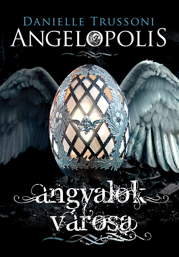 Angelopolis - Angyalok vrosa