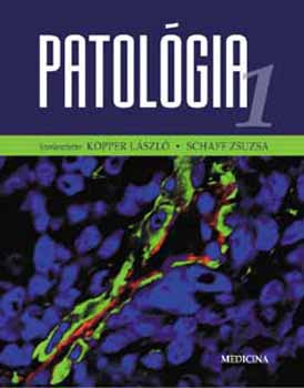 Patolgia I-II.
