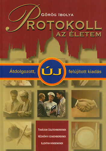 Protokoll az letem