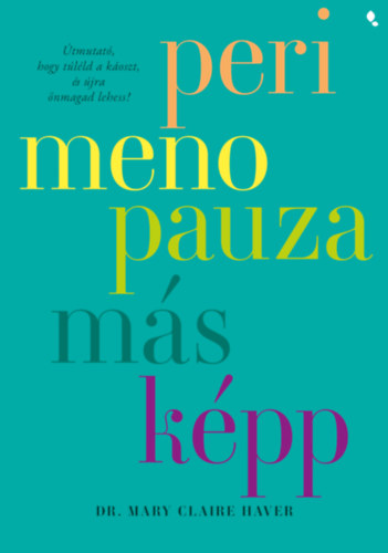 Perimenopauza m�sk�pp