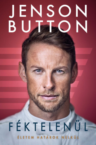 Jenson Button - Fktelenl