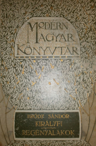 Kir�lyfi �s koldusle�ny - Reg�nyalakok