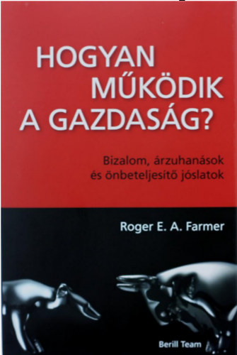 Hogyan mkdik a gazdasg?