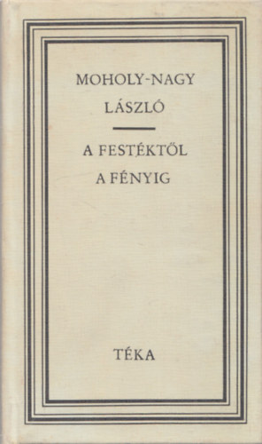 A festktl a fnyig (tka)