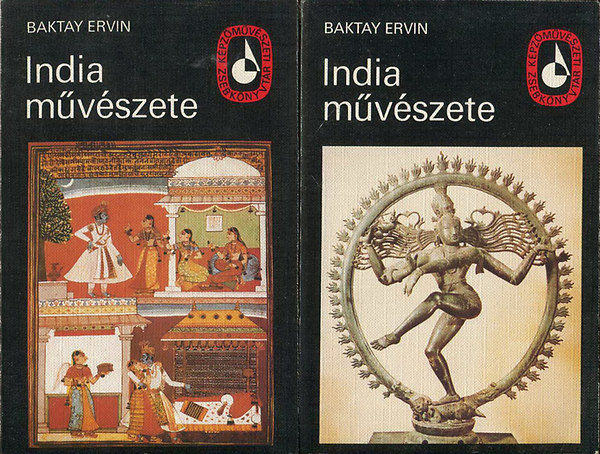 India mvszete I-II.