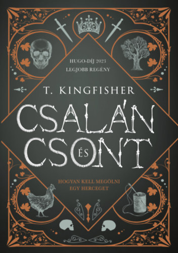 Csal�n �s csont