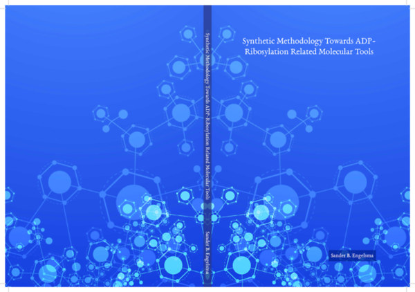 Sander B. Engelsma - Synthetic Methodology Towards ADP-Ribosylation Related Molecular Tools