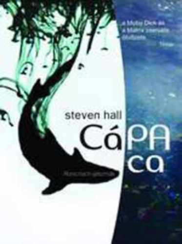 Steven Hall - CPAca /RORSCHACH-JTSZMK/