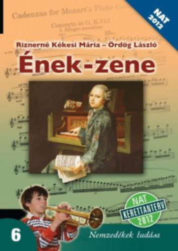 nek-zene 6.