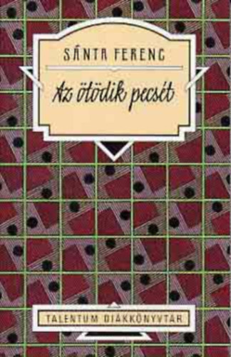 Az tdik pecst