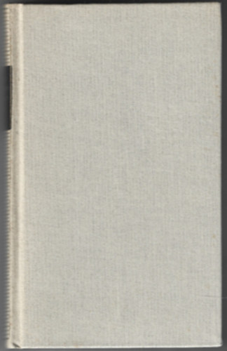 Gellri Andor Endre vlogatott mvei (Magyar remekrk)