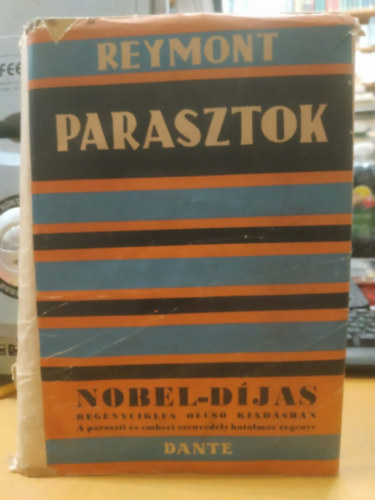 Parasztok