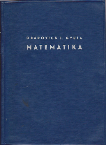 Matematika