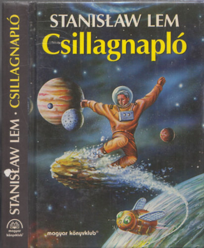 Csillagnapl