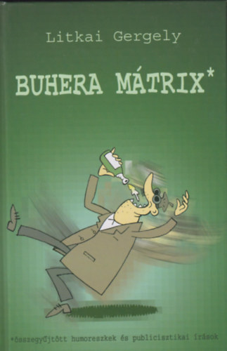 Buhera Mtrix