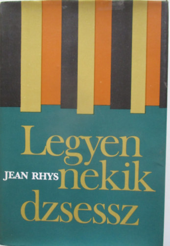 Legyen nekik dzsessz