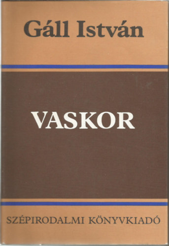 Vaskor (Gll)