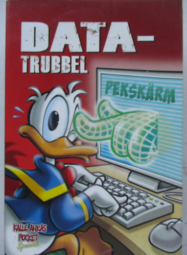Datatrubbel
