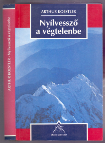 Nylvessz a vgtelenbe