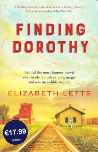 Finding Dorothy