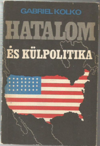 Hatalom s klpolitika