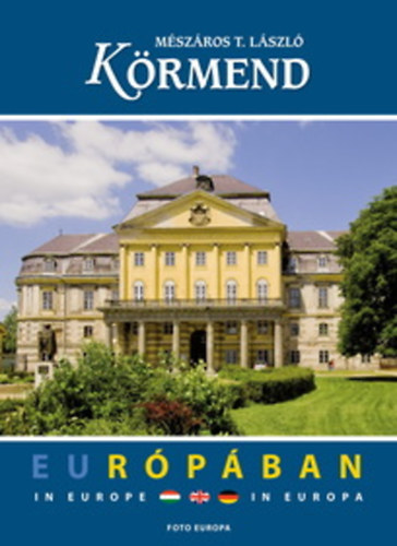 Krmend Eurpban