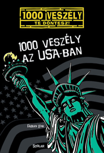 1000 veszly az USA-ban