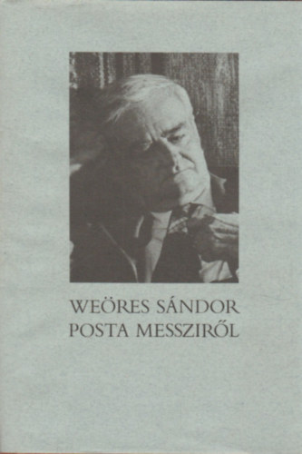 Posta messzirl