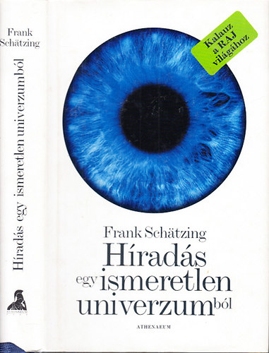 Hrads egy ismeretlen univerzumbl - Idutazs az cenok mlyn (Kalauz a Raj vilghoz)