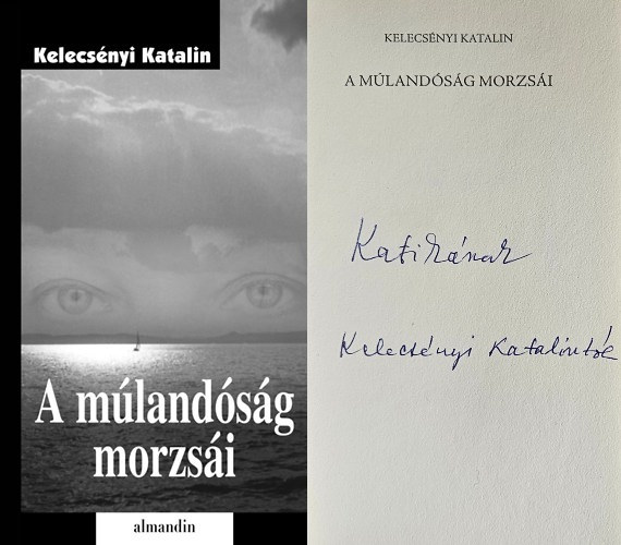 A mlandsg morzsi - Versek