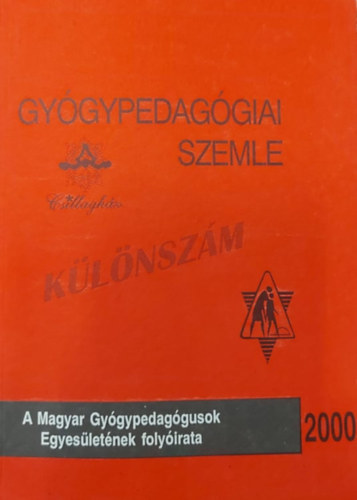 Gygypedaggiai Szemle Klnszm 2000