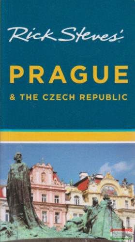 Rick Steves - Prague and the Czech Republic