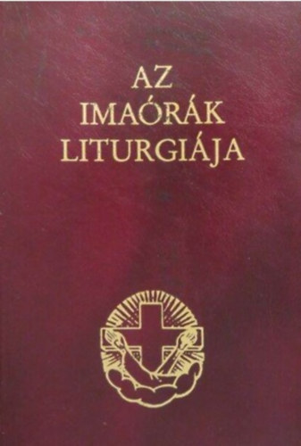 Az imark liturgija a rmai szertarts szerint IV.
