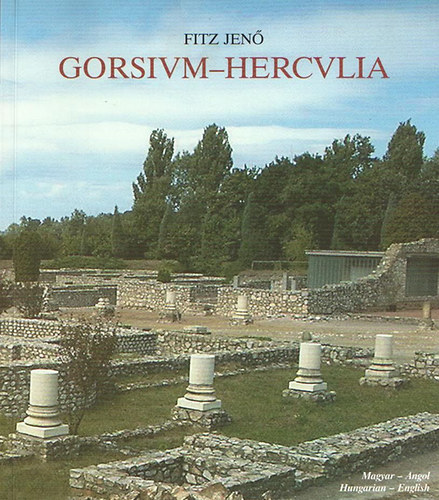 Gorsium-Herculia (magyar-angol)