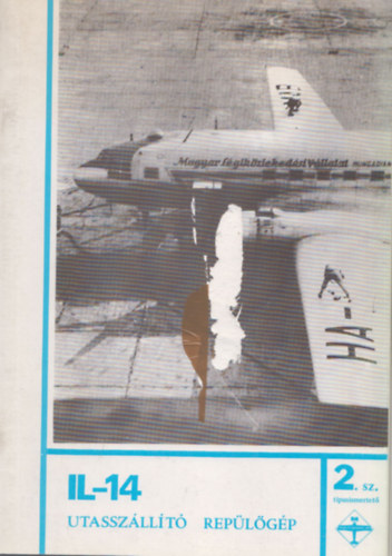 Malv IL-14 utasszllt replgp (2. sz. tpusismertet)