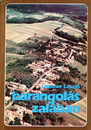 Barangol�s Zal�ban (2. kiad�s)