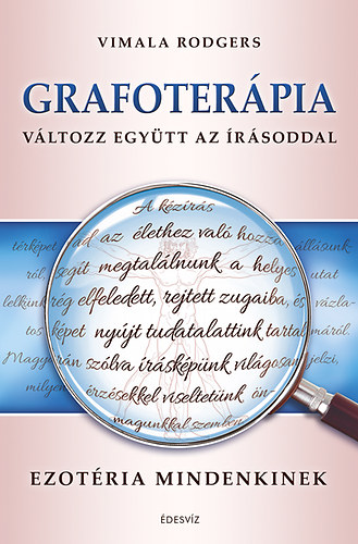 Vimala Rodgers - Grafoter�pia