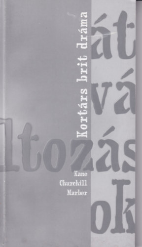 Átváltozások 2000 Tizenkilencedik szám
