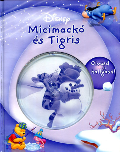 Micimack s Tigris