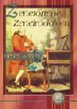 Beyer Istvn - Zenetrtnet, zeneirodalom