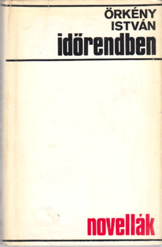 Id�rendben  (novell�k)