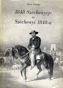 1848 Szchenyije s Szchenyi 1848-a