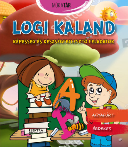 Logi kaland